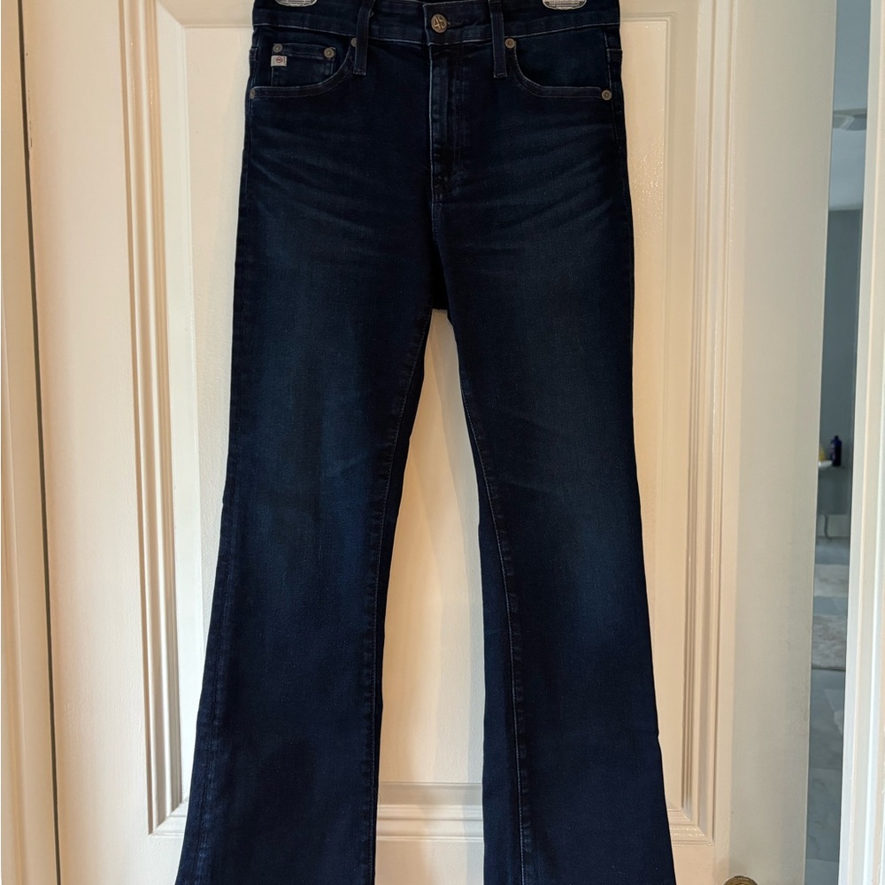 Ag Adriano Goldschmied Jeans